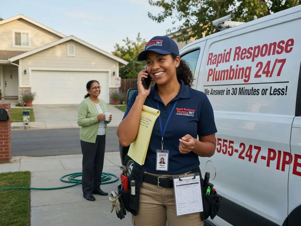 Emergency Plumber Salem, WI FAQs